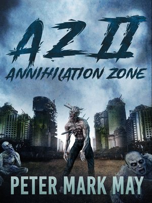 cover image of AZ II